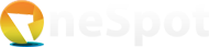 Logo OneSpot footer
