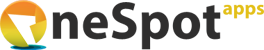 Logo OneSpot Apps